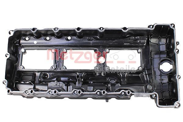 Couvercle de culasse METZGER ref. 2389115